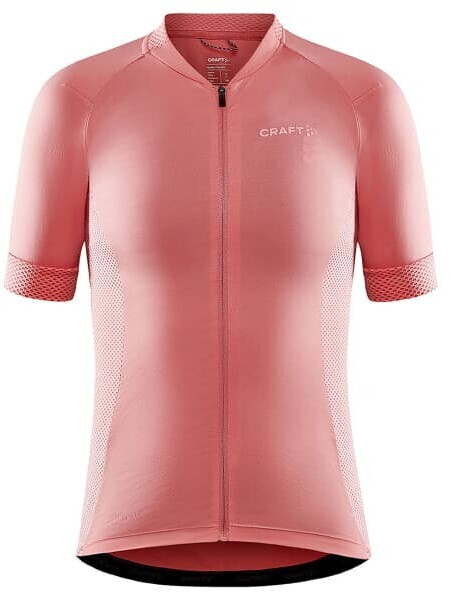 Craft Adv Endur Jersey W coral