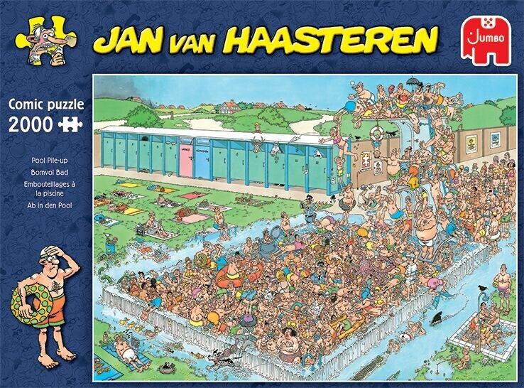 Jumbo 20040