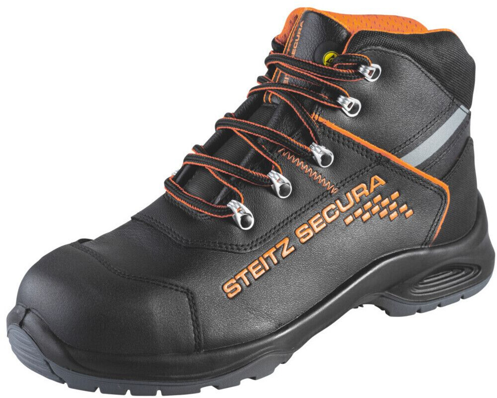 Steitz Secura VX 7600 PERB S3 NB