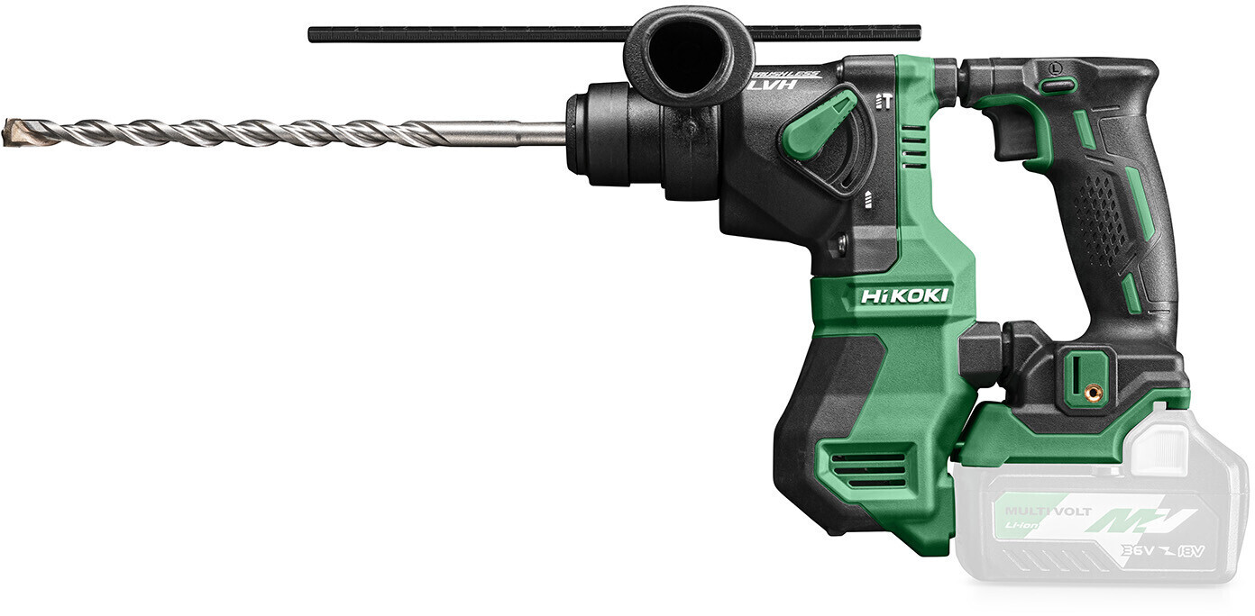 Hikoki DH18DPAW2Z