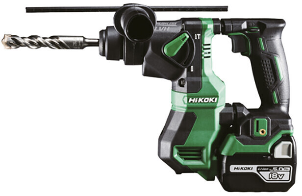 Hikoki DH18DPAWPZ