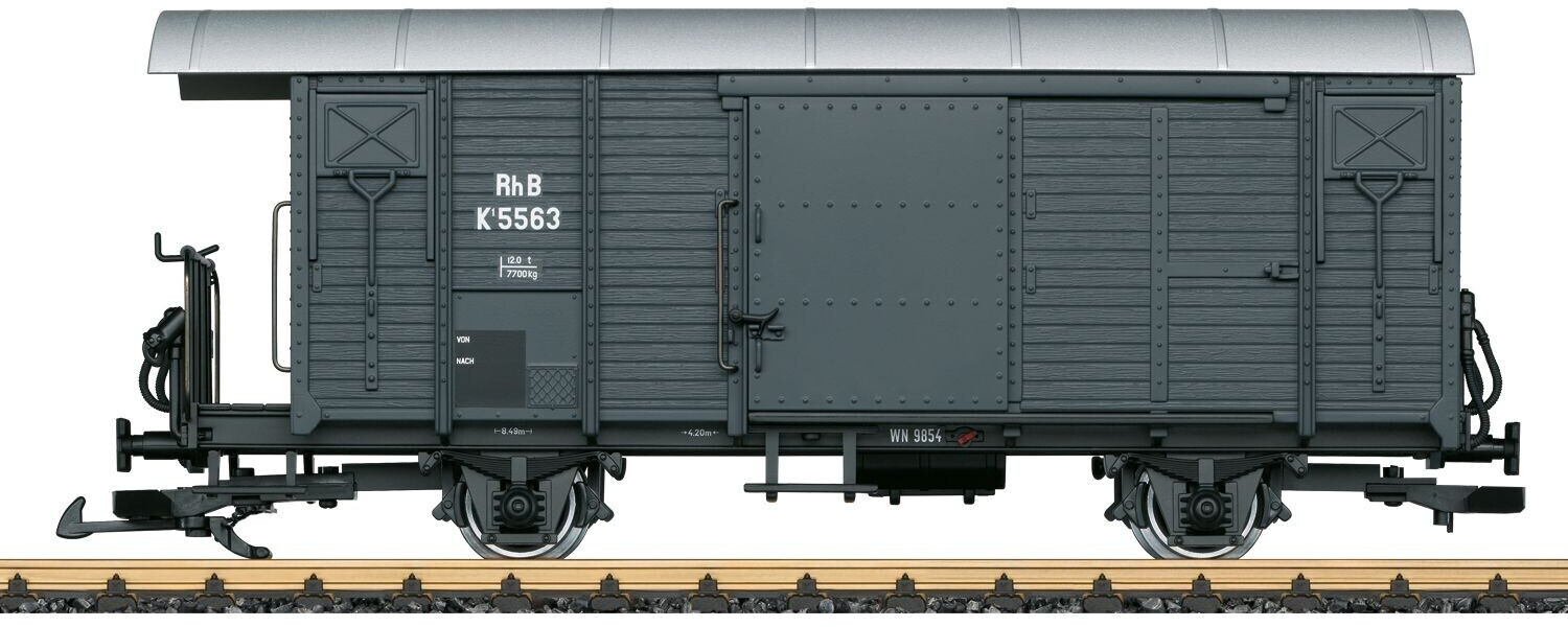 LGB L43814