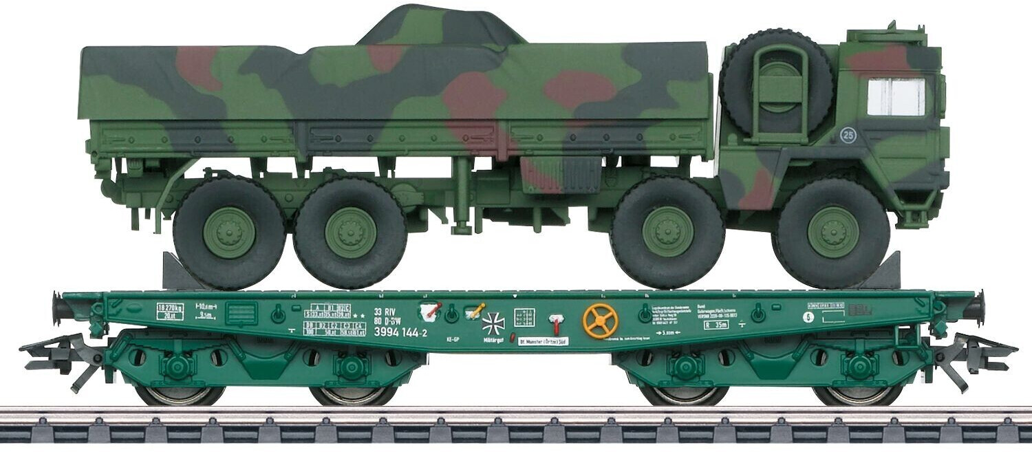 Märklin M48875