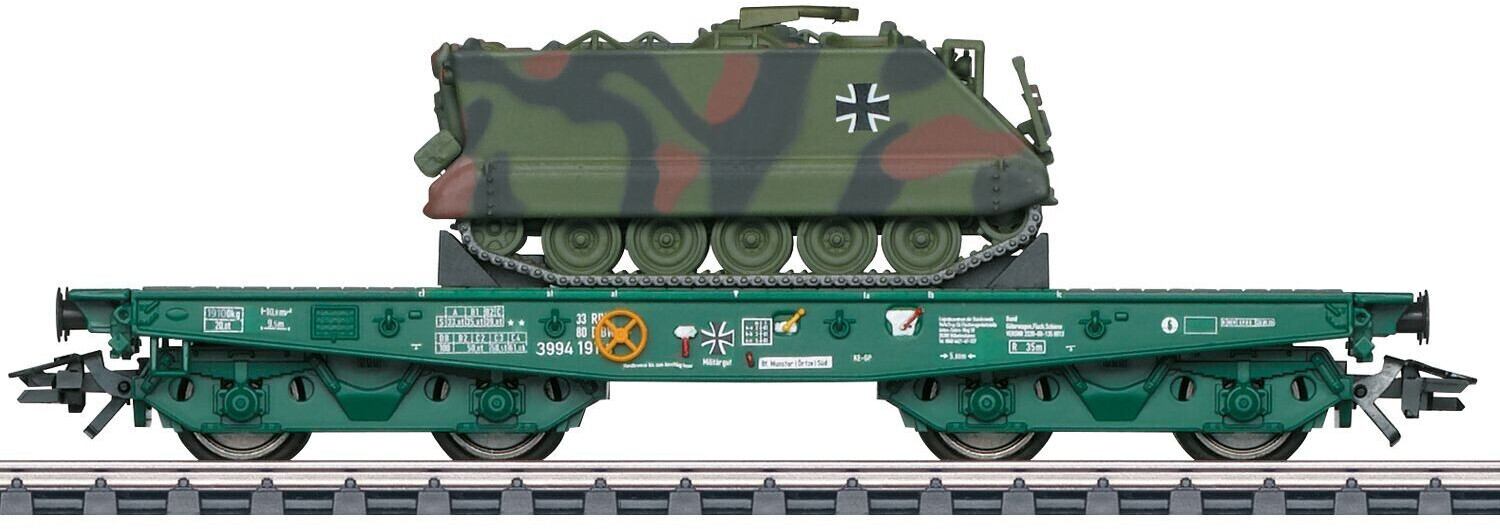 Märklin M48874