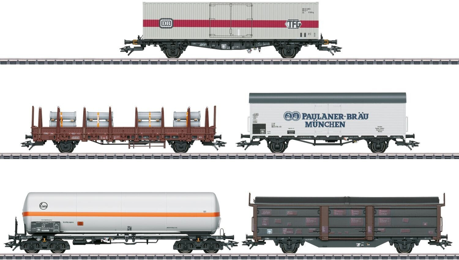 Märklin M47370