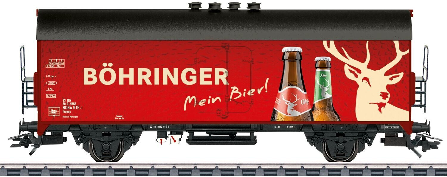 Märklin M45028