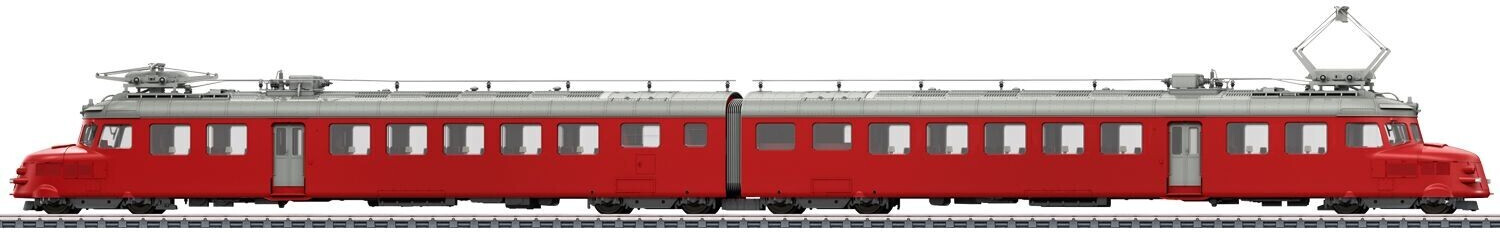 Märklin M39260