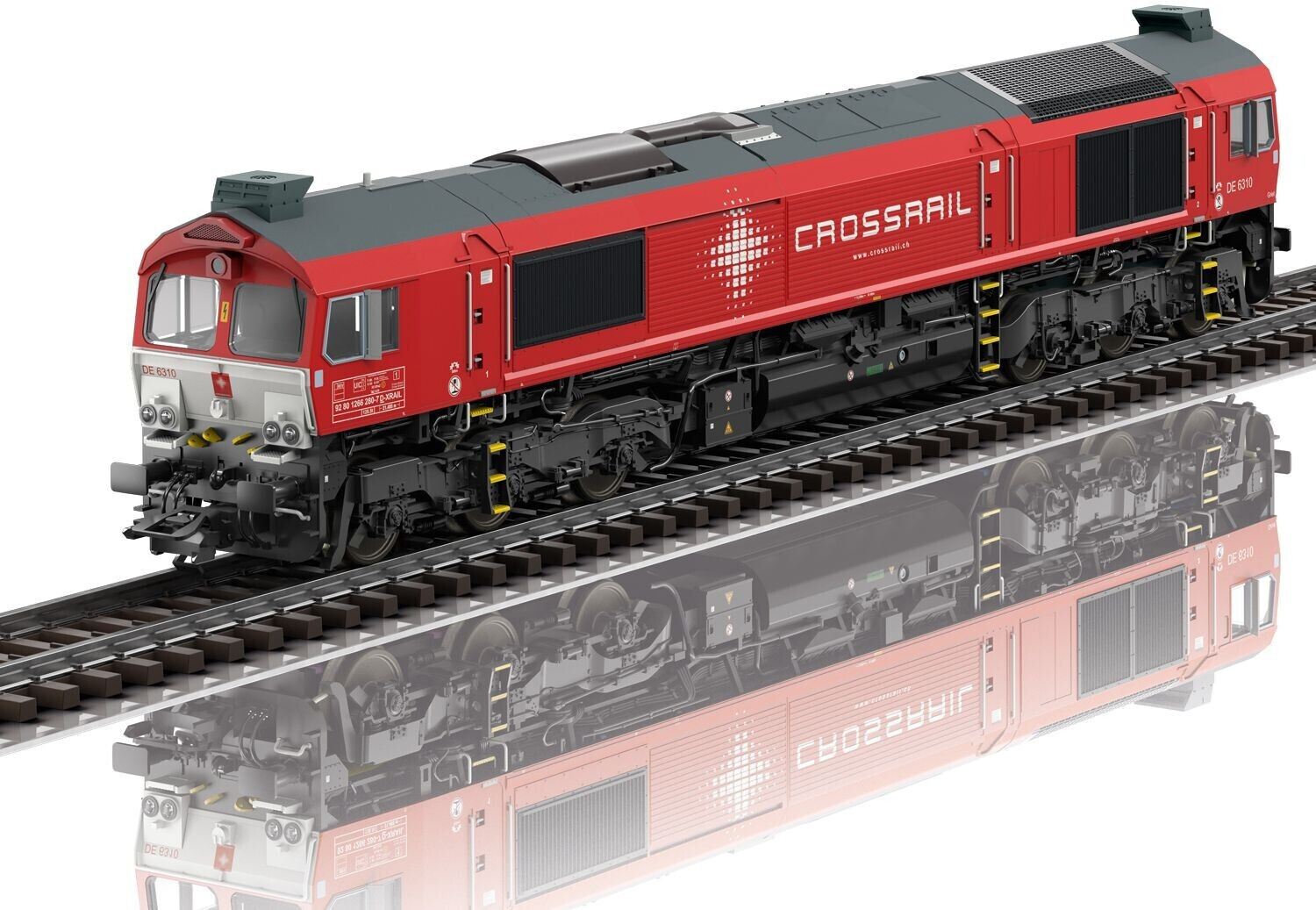 Märklin M39065