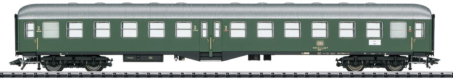 Trix Modellbahnen T23160