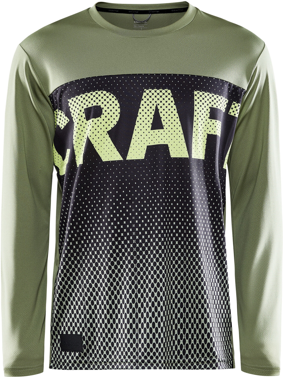 Craft Core Offroad XT Long Sleeve Shirt Men (2021)