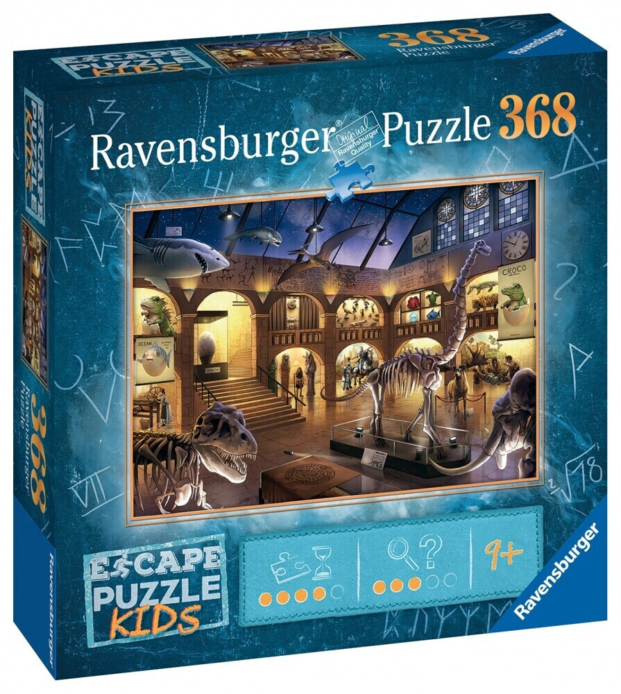 Photos - Jigsaw Puzzle / Mosaic Ravensburger 12935 