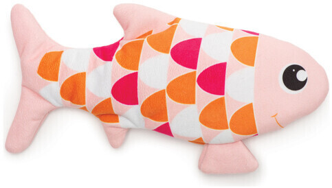 Catit Groovy Fish pink