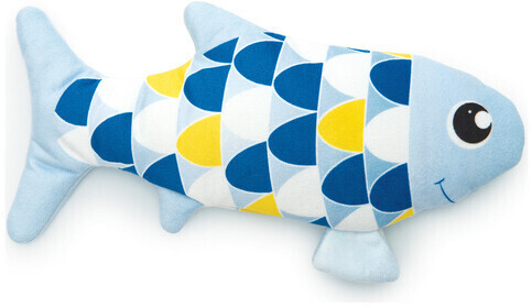 Catit Groovy Fish Blue