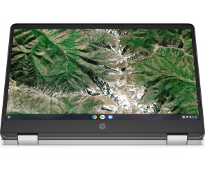 HP Chromebook x360 14a-ca0025ng ab 333,00 € | Preisvergleich bei