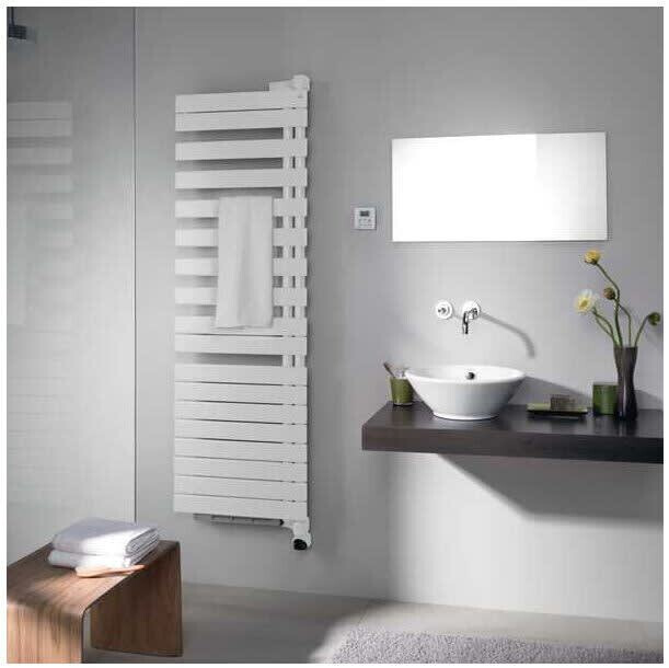 Zehnder Roda Twist Spa Air 183,7x55x11,5cm white (ZRE40355B100000)