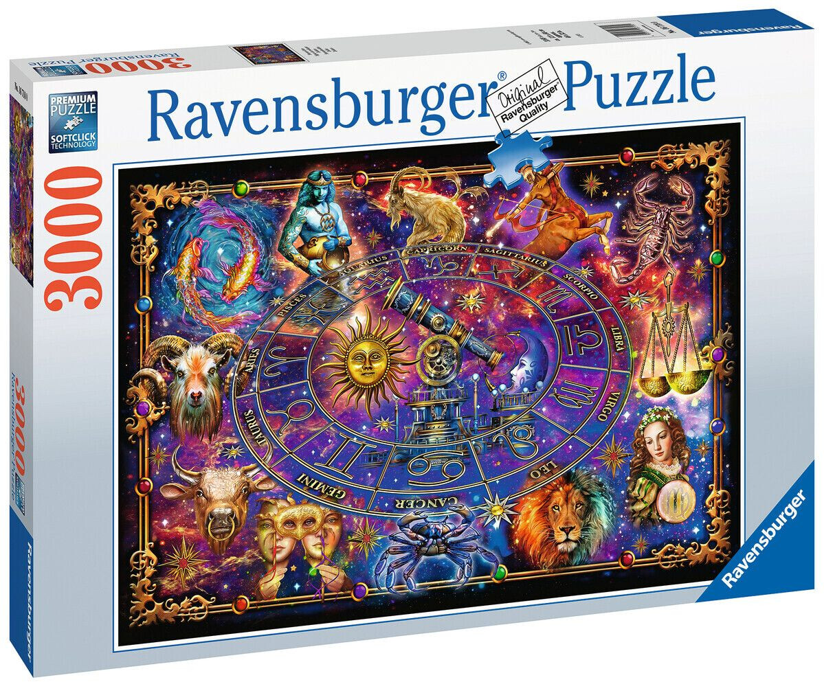 Photos - Jigsaw Puzzle / Mosaic Ravensburger 16718 