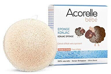 Acorelle Konjac Sponge (500 g)