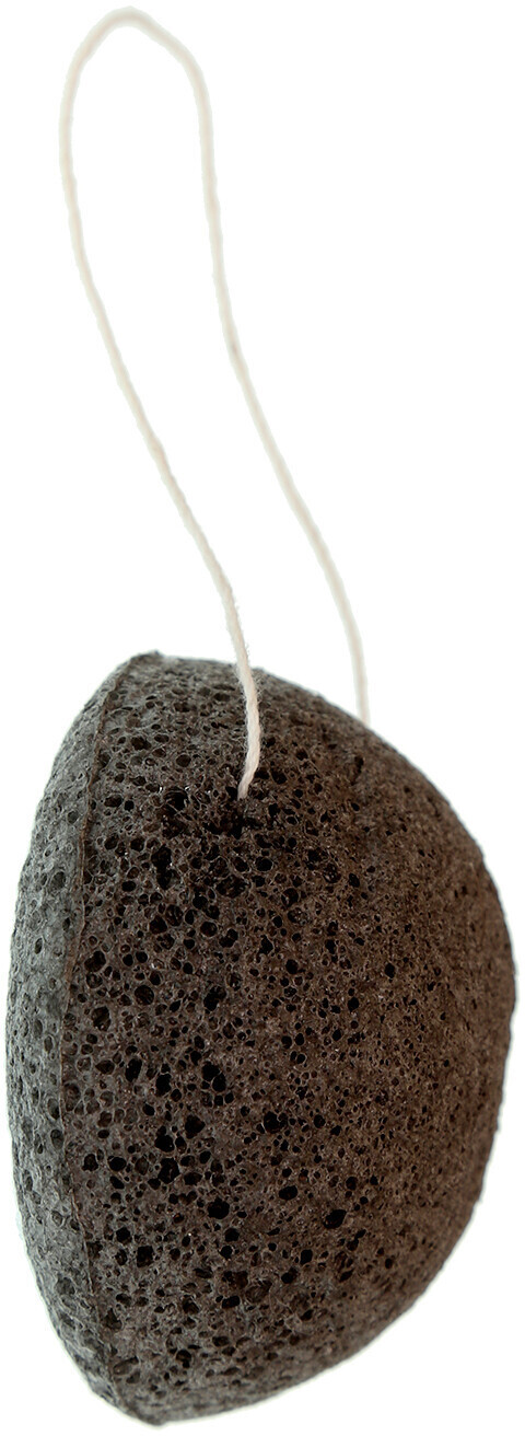 Benecos Natural Konjac Sponge black bamboo