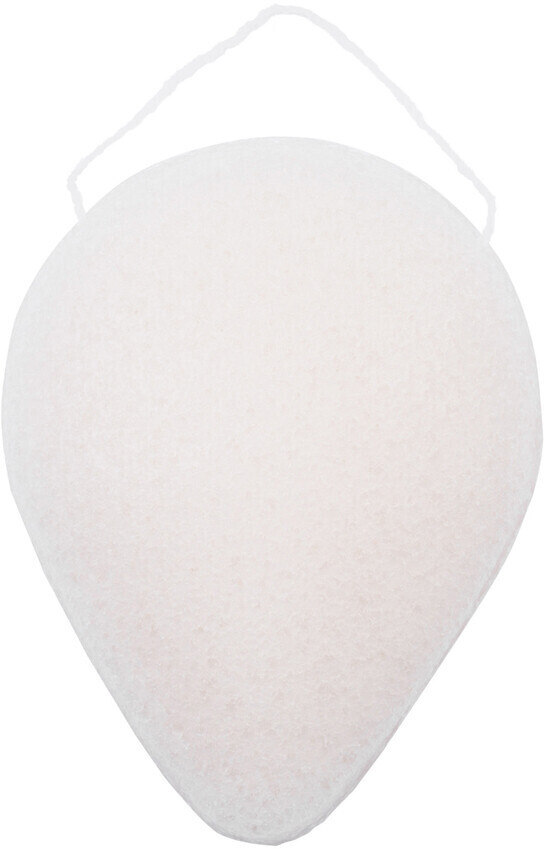 brushworks Konjac Sponge white original