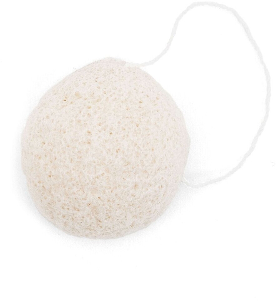 Hydrophil Konjac Sponge white