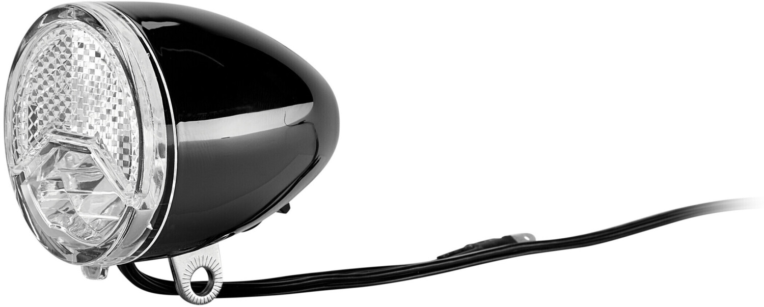Axa-Basta 606 Steady Auto black