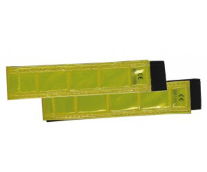 Fasi Reflex Bandages 25mm yellow