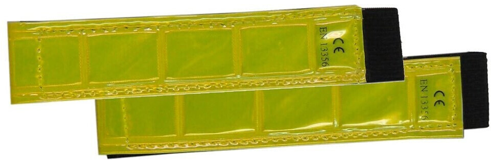 Fasi Reflex Bandages 25mm yellow