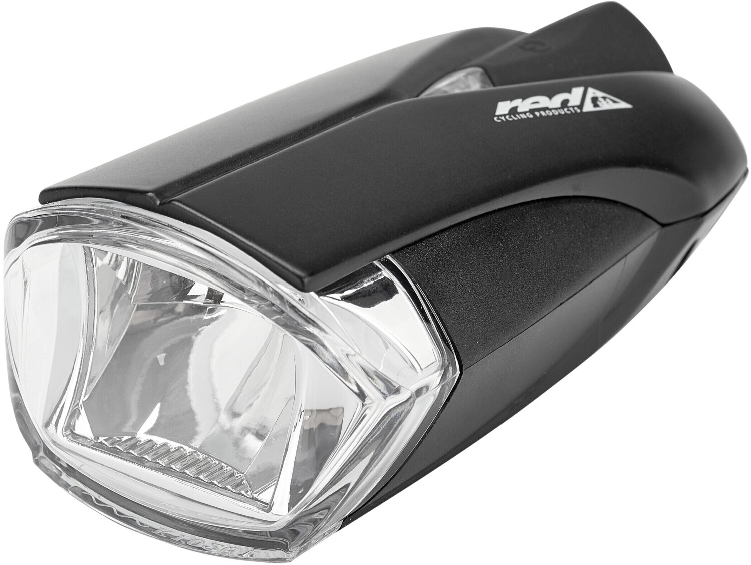 RCP Power LED Front Light black