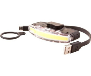 Spanninga Arco Front Light