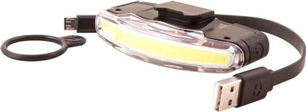 Spanninga Arco Front Light