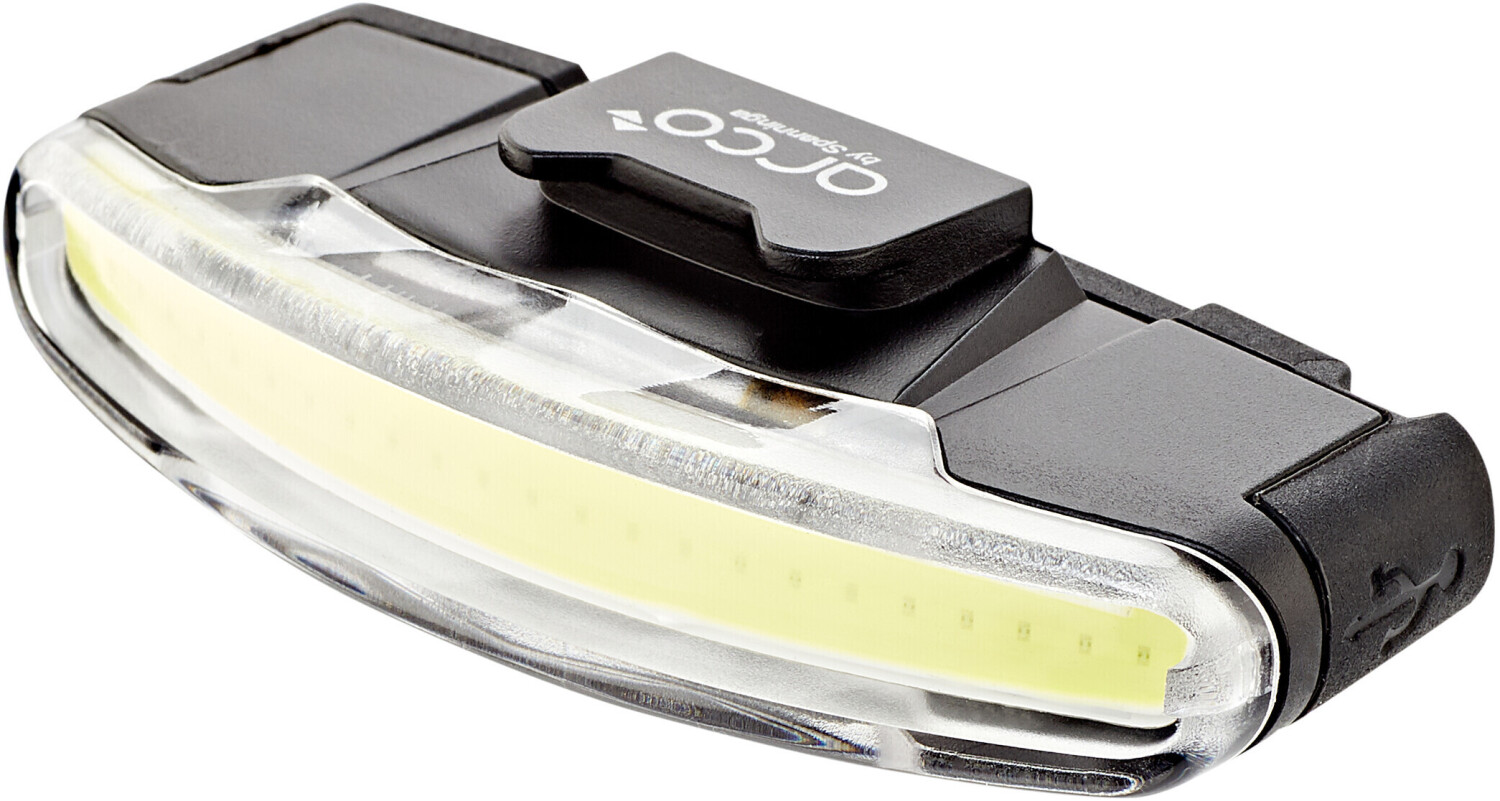 Spanninga Arco Front Light