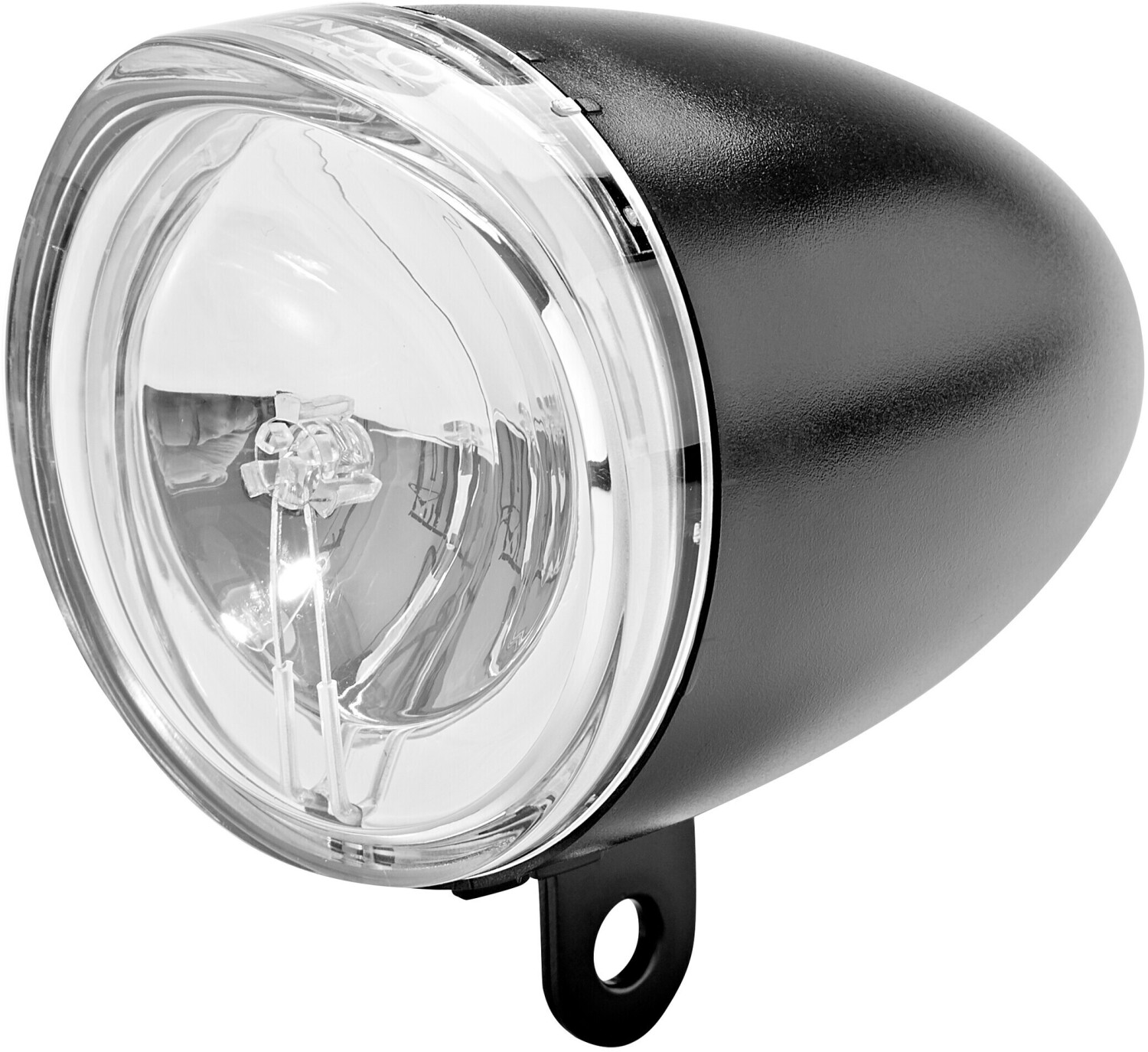 Spanninga Trendo XDO Dynamo black
