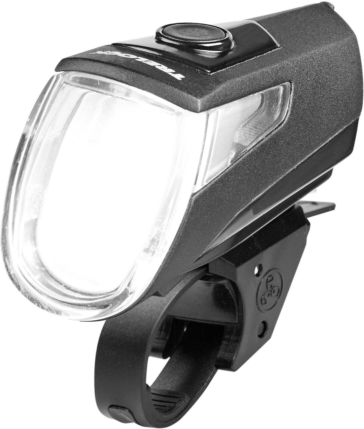 Trelock LS 360 I-GO Plus 25 Front Light