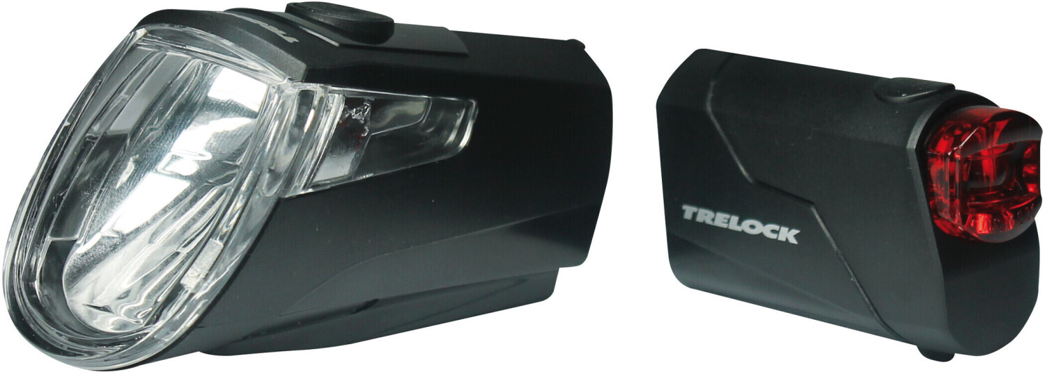 Trelock LS 360 I-GO Plus 25/LS 720 Reego
