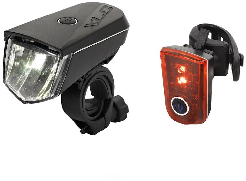 XLC LED Battery Light Set