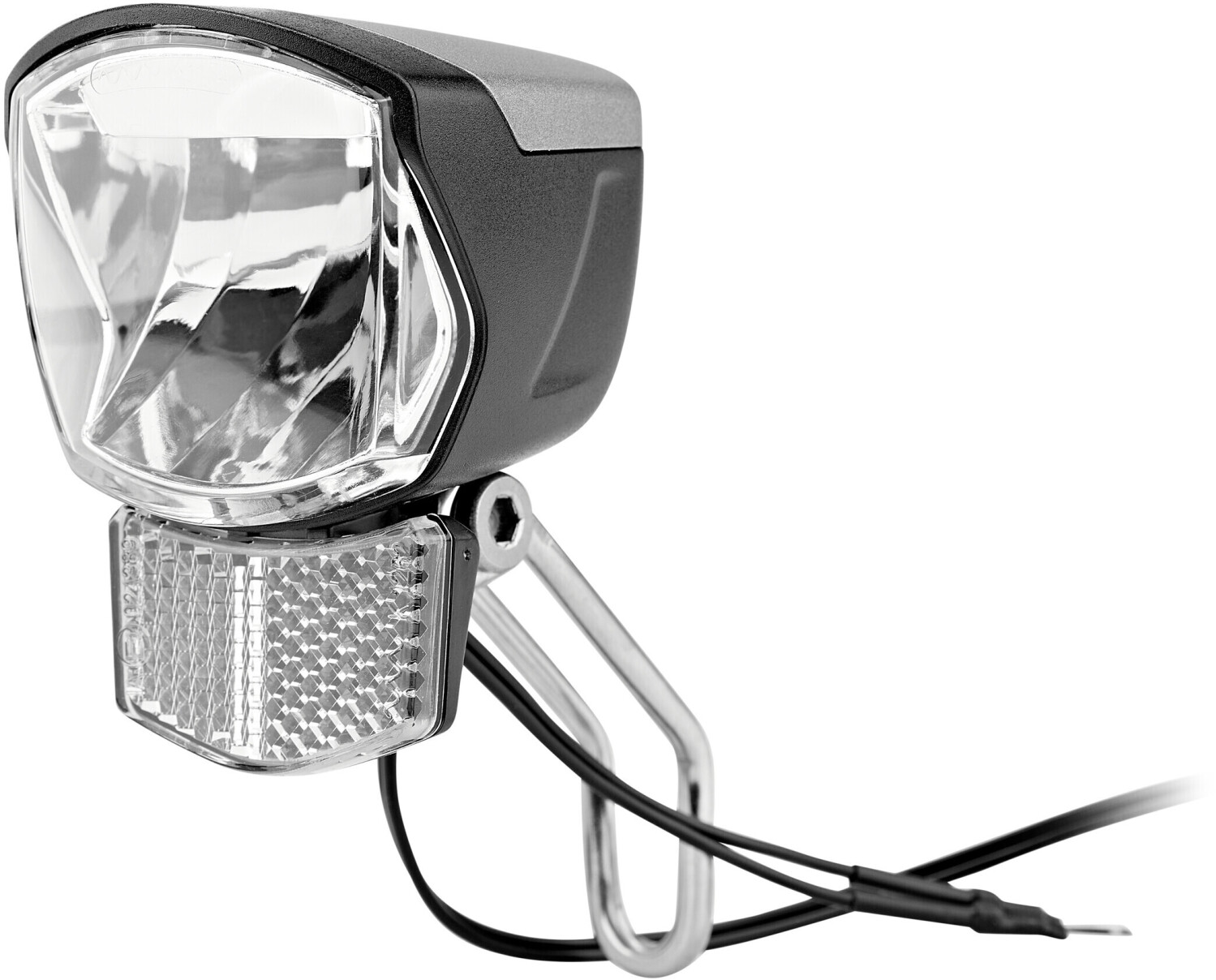 XLC Front Light LED 70 Lux