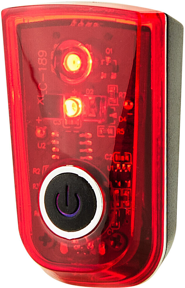 XLC Sirius B CL-R23 LED