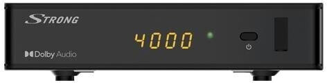 Strong SRT 7009