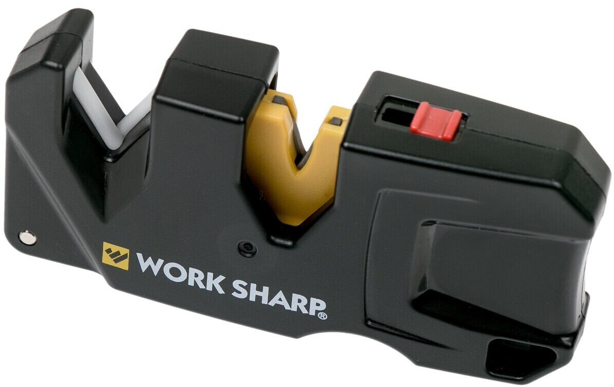 Work Sharp Pivot Plus WSEDCPVP