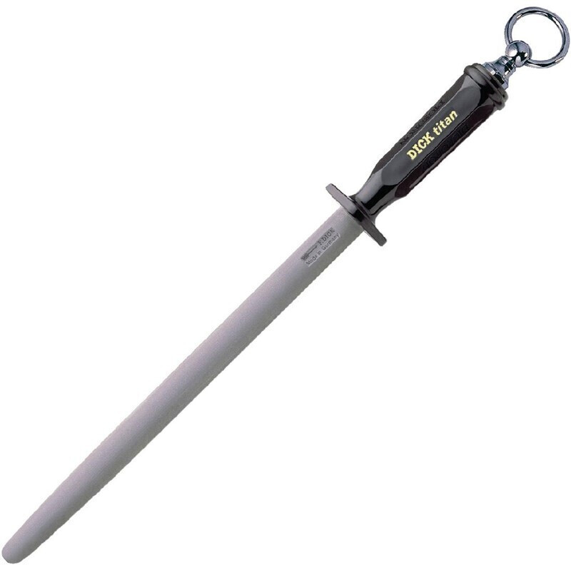 Dick Fusil à aiguiser Titan DL380