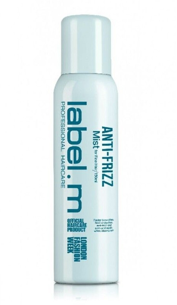 label.m Anti-Frizz Mist (150 ml)