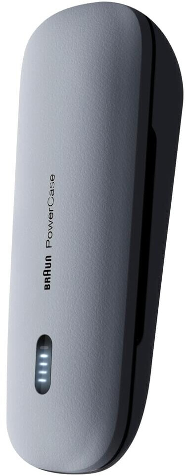 Braun PowerCase ab 64,90 € (Februar 2024 Preise)