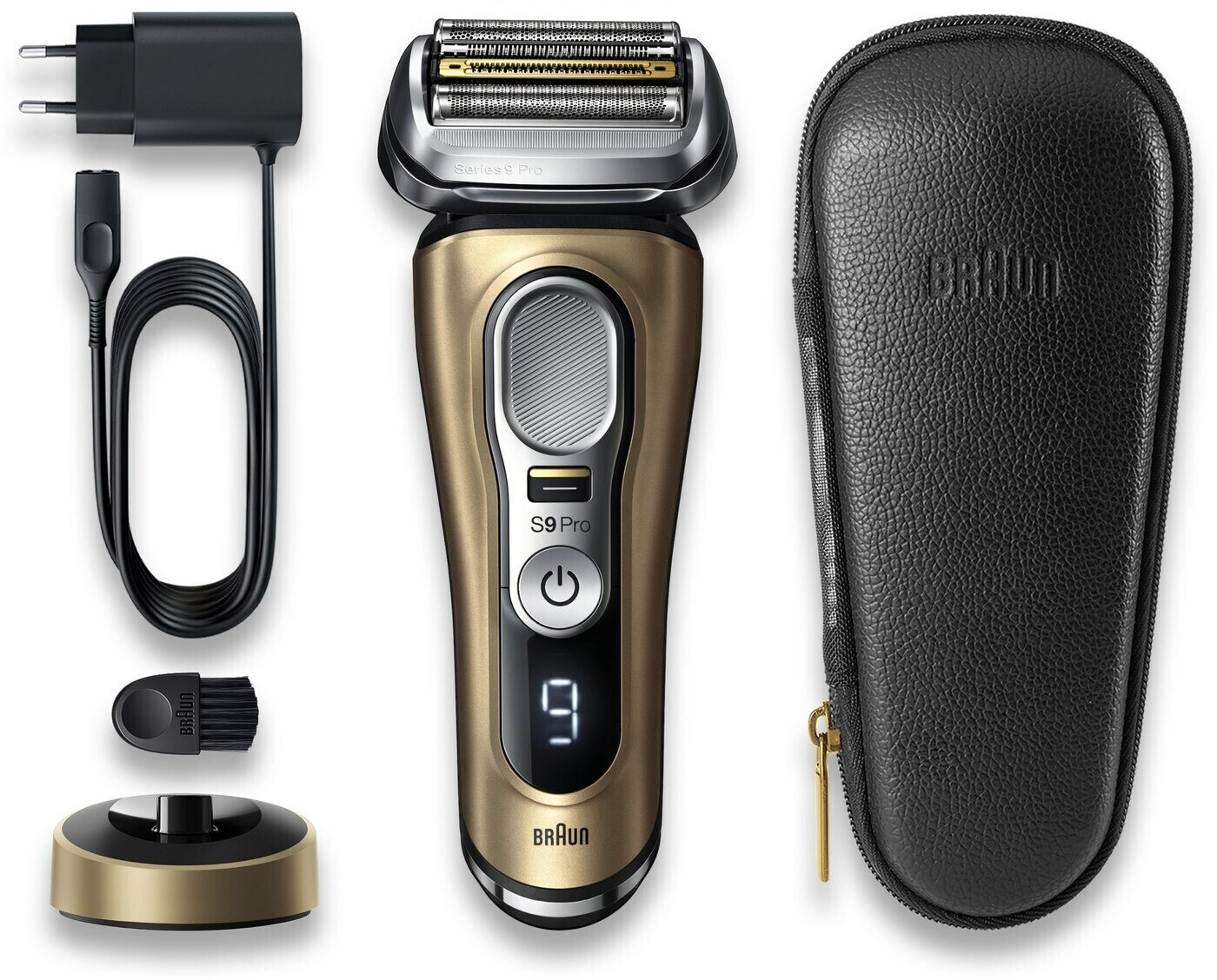 Braun Series 9 Pro 9419s