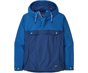 Patagonia Men's Isthmus Anorak a € 119,24 oggi il miglior prezzo