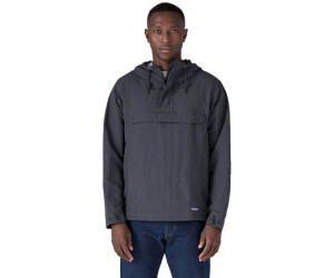 Patagonia Men s Isthmus Anorak ab 67 43 Preisvergleich bei idealo