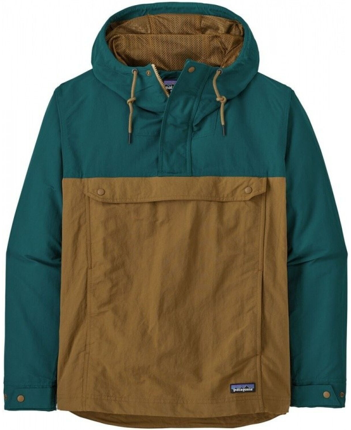 Buy Patagonia Men s Isthmus Anorak from 68.97 Today Best Deals on idealo