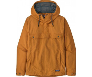 Patagonia Men's Isthmus Anorak au meilleur prix sur idealo.fr