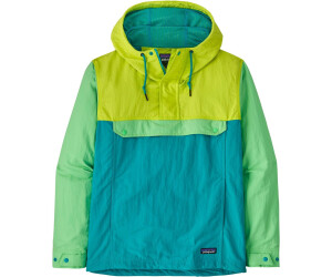 Patagonia Men's Isthmus Anorak au meilleur prix sur idealo.fr