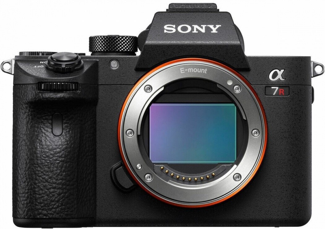 Sony Alpha 7R IVA Kit 70-200mm