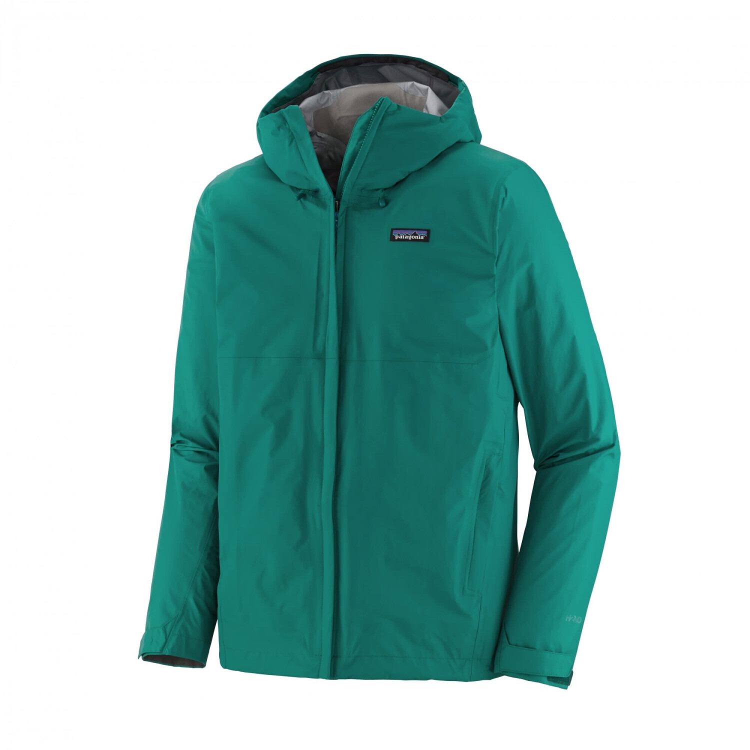 Patagonia Men's Torrentshell 3L Jacket borealis green